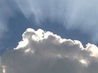 New York Sky